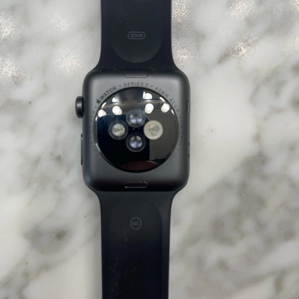 Apple Smartwatch series 2